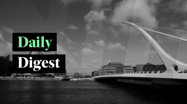 Daily Digest Newsletter